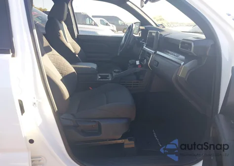 2025 Toyota Tacoma Sr5 from USA, damaged, VIN 3TMLB5JN3SM108515